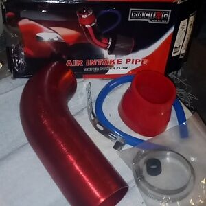 12' Air Intake Pipe